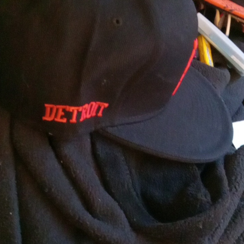 Men's ball cap 🧢 - Picture 5 of 5